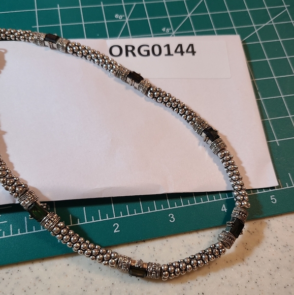 Runway Necklace for sale today - Picture 9 of 11